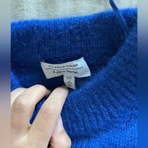 & Other Stories Sweater
